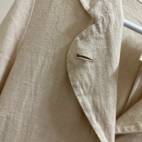 Dries Van Noten Bressla Jacket - Picture 8 of 8